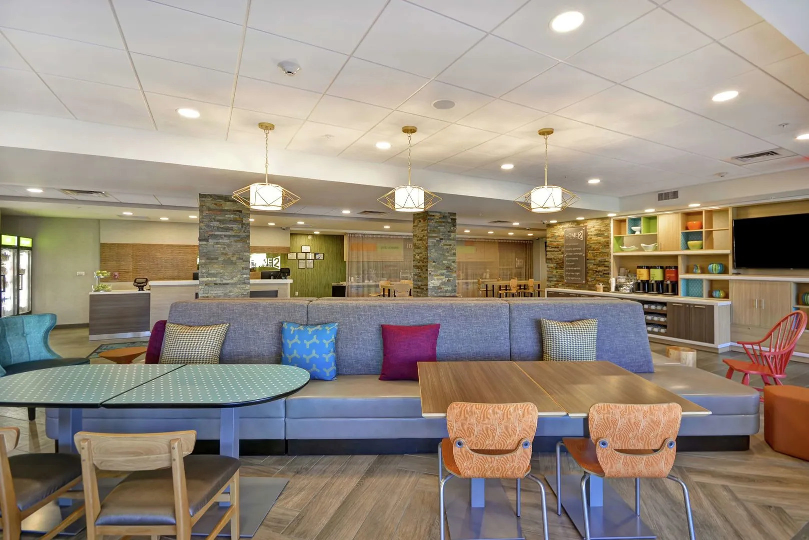 Home2 Suites by Hilton Warner Robins