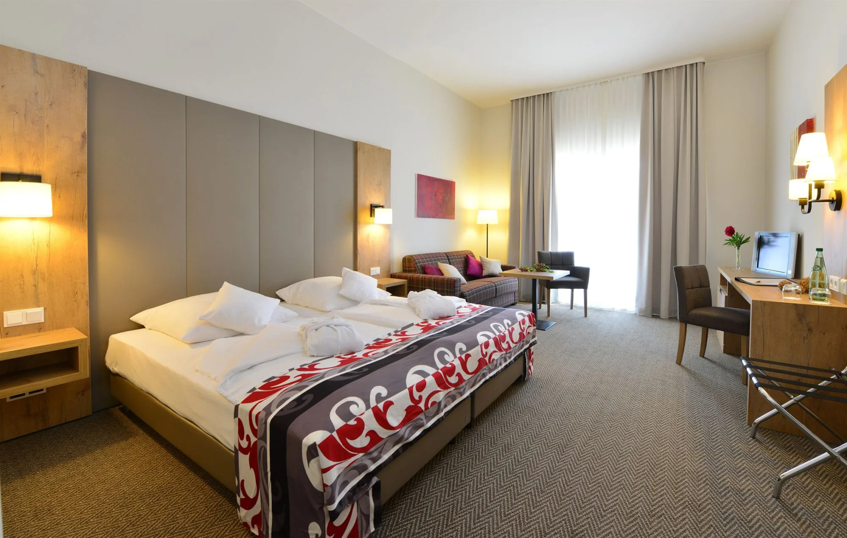 Santé Royale Hotel & Gesundheitsresort