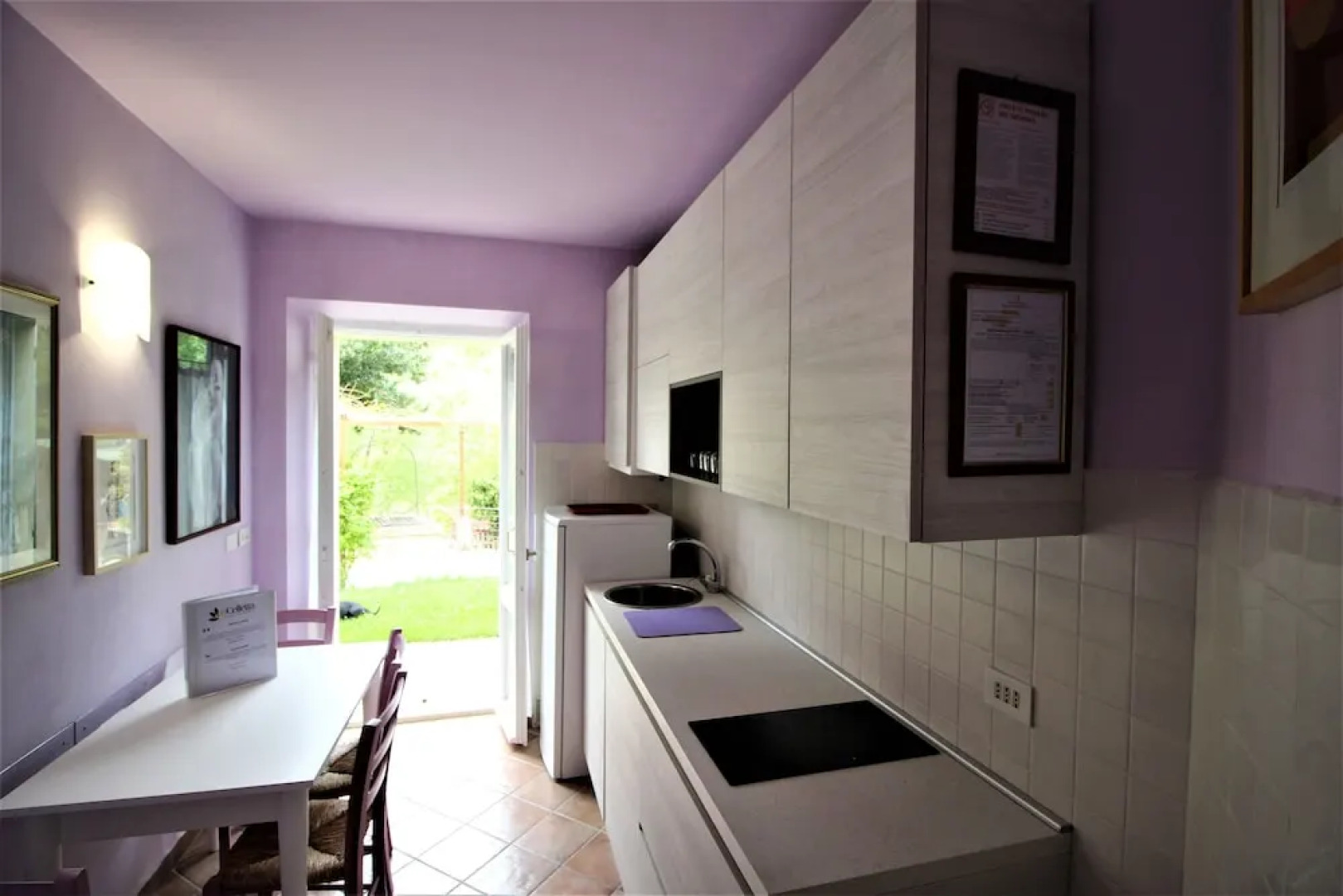 Country House La Celletta