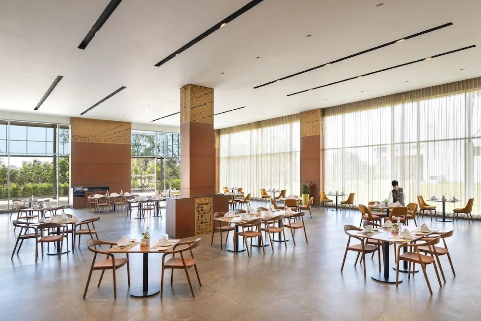 Welcomhotel By ITC Hotels Belagavi