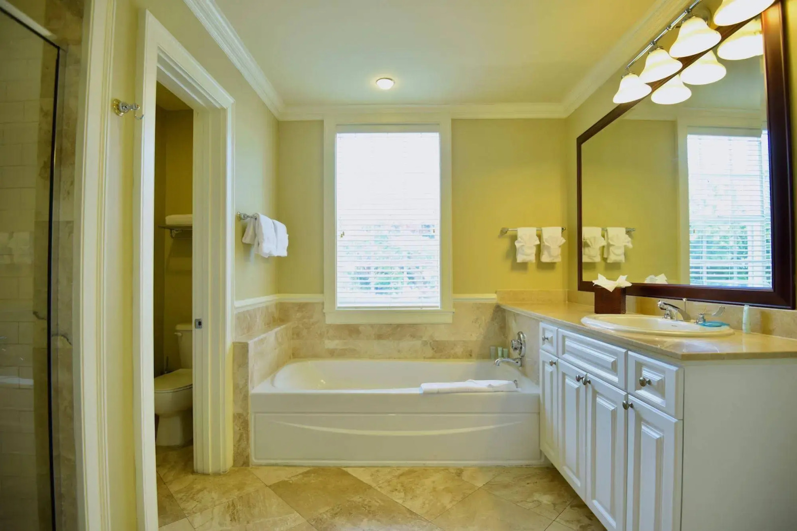 Valentines Resort & Marina