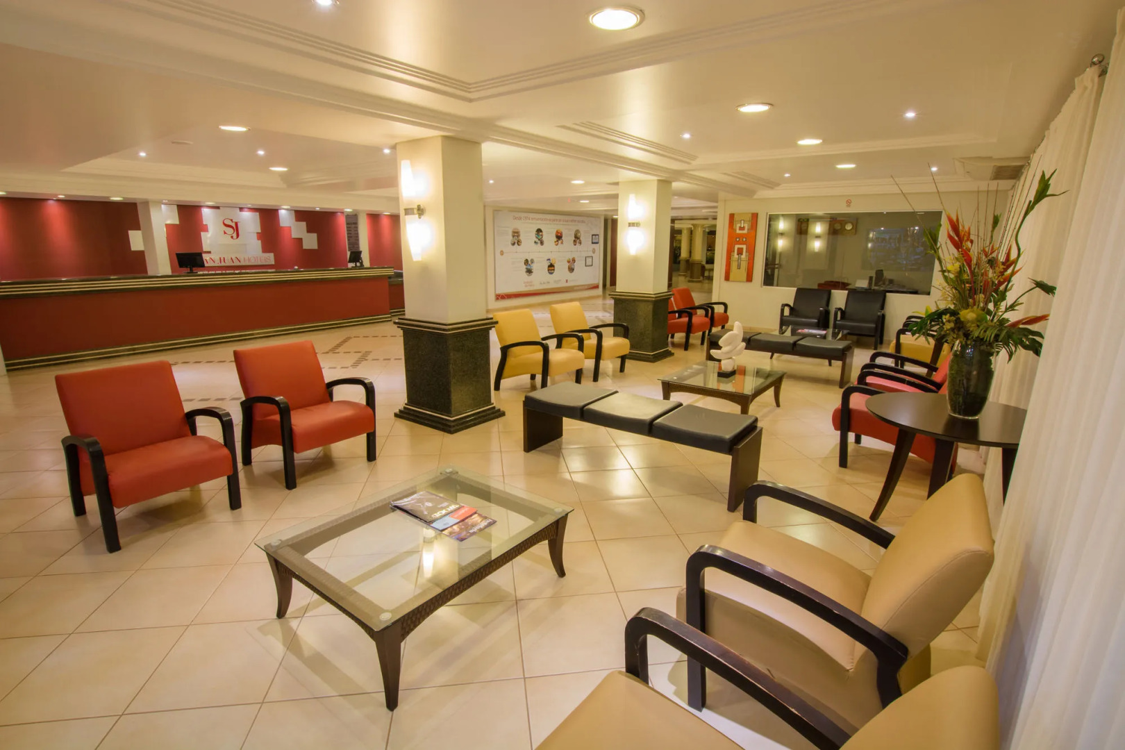 Complexo Eco Cataratas Resort by SJ