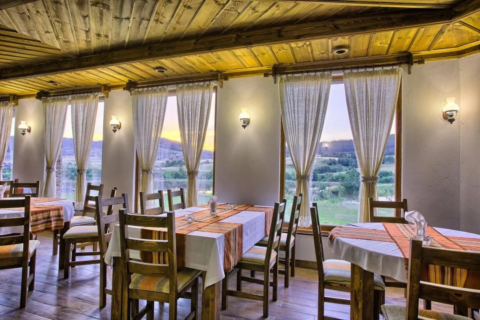 Eco Village Ruminika