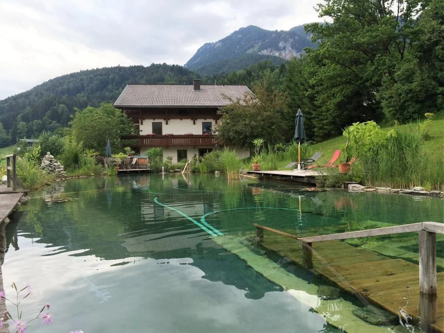 Apartmenthaus Rapplhof