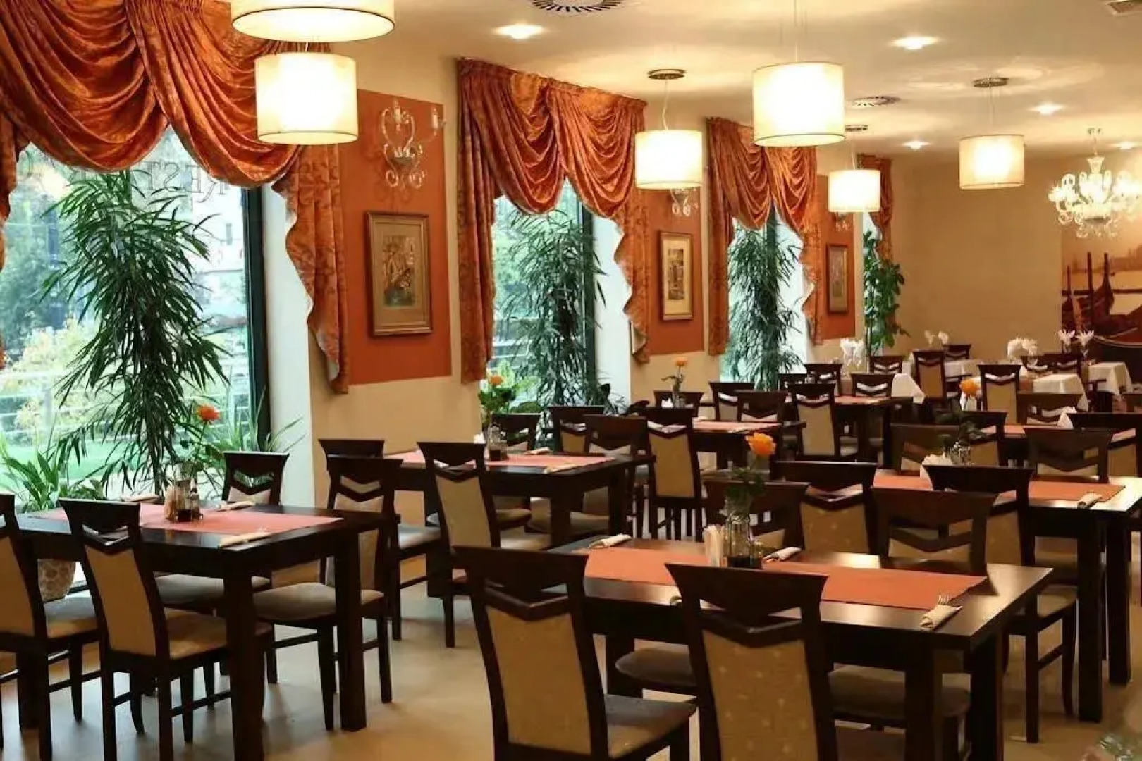 Hotel Forum Fitness Spa & Wellness