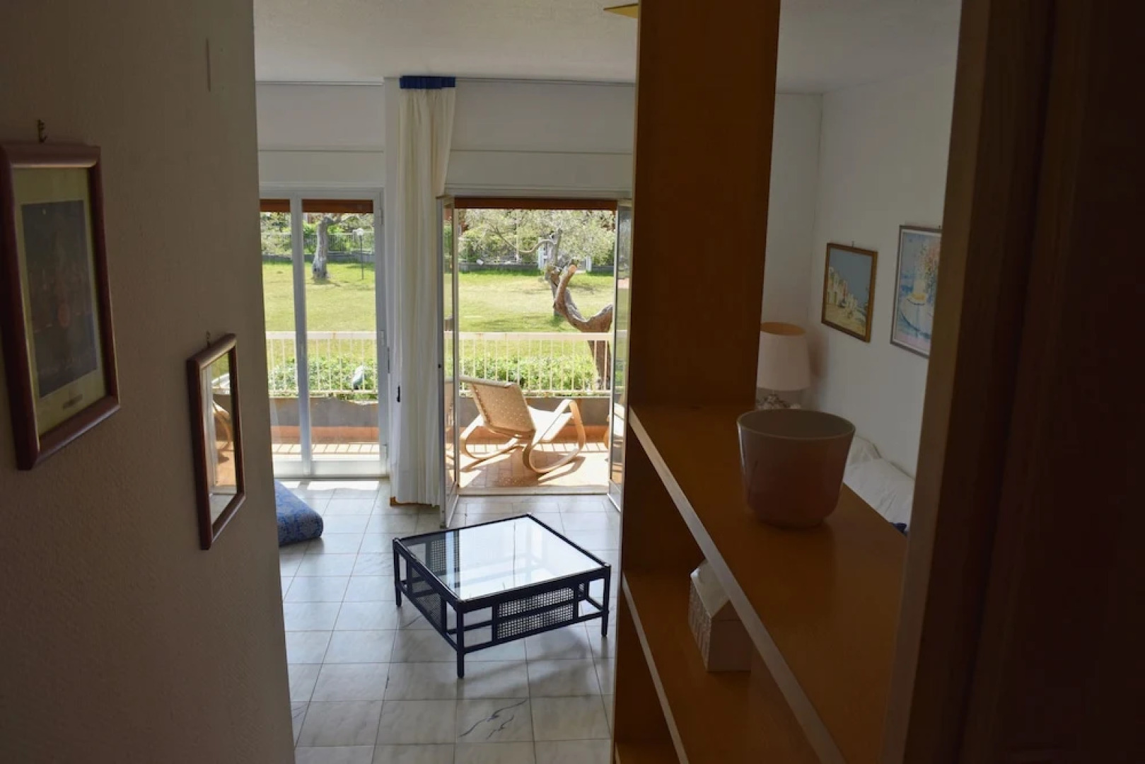 Casa Vacanza Letojanni Mare