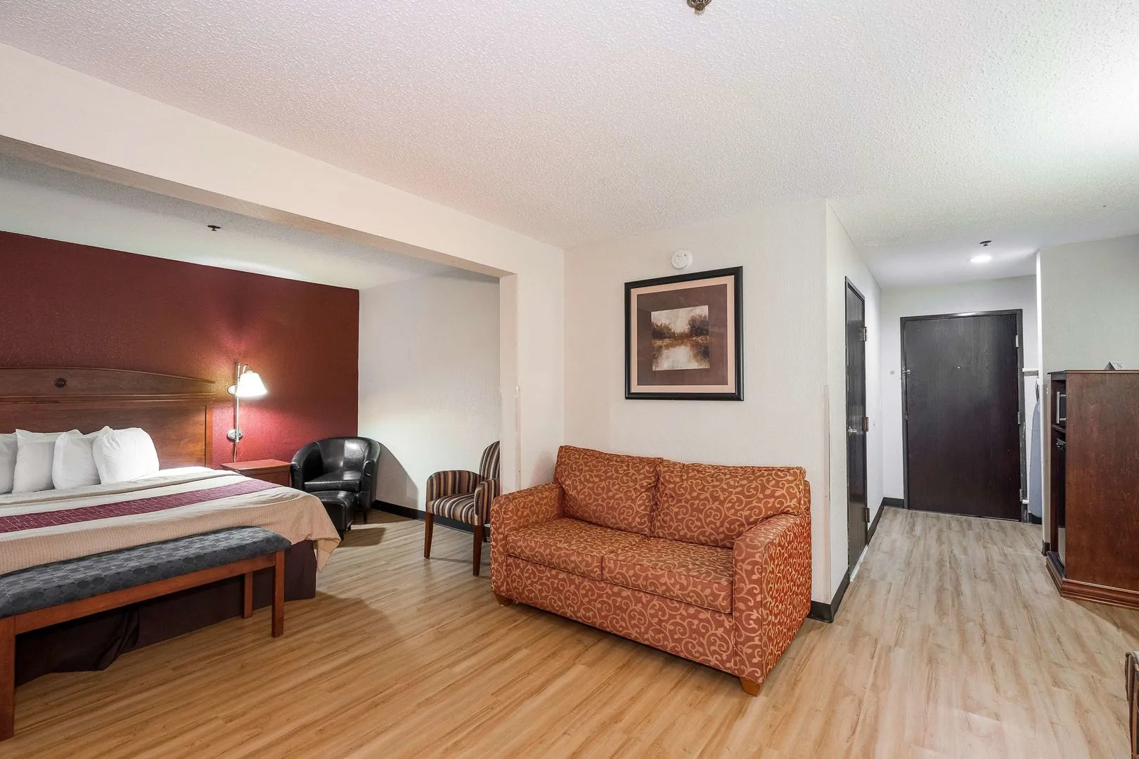 Wingate by Wyndham Augusta I-20