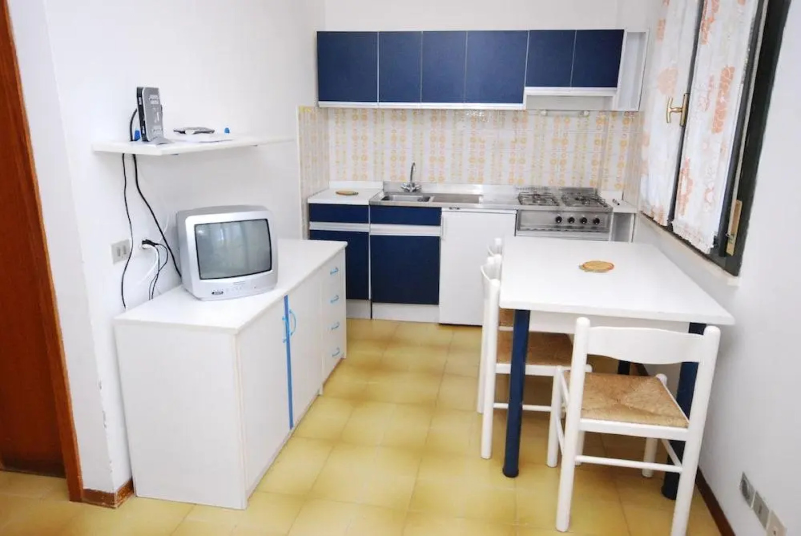 Residence La Meridiana