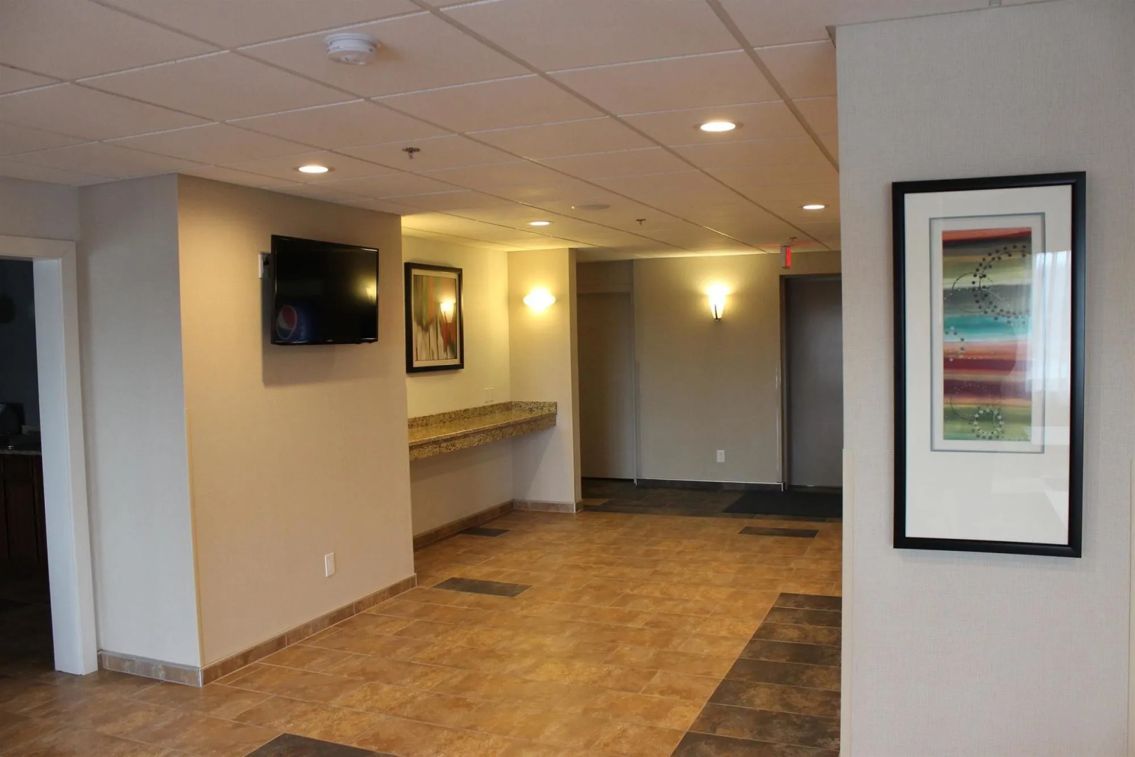 Best Western On The River