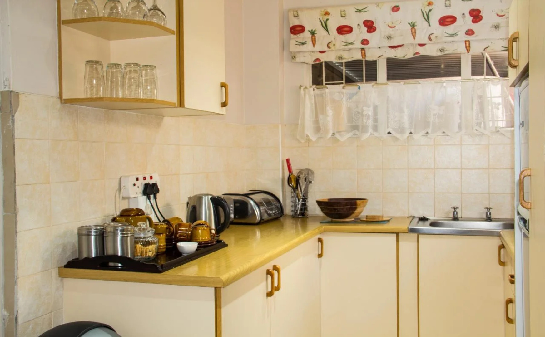 Matt's Rest B&B and Self Catering