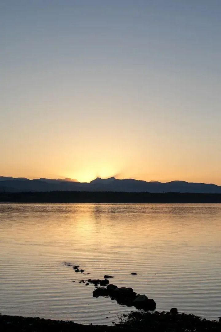 Fossil Beach Farm (Glamping)