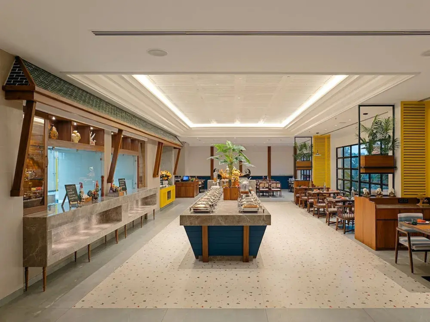 Gateway Goa, Palolem