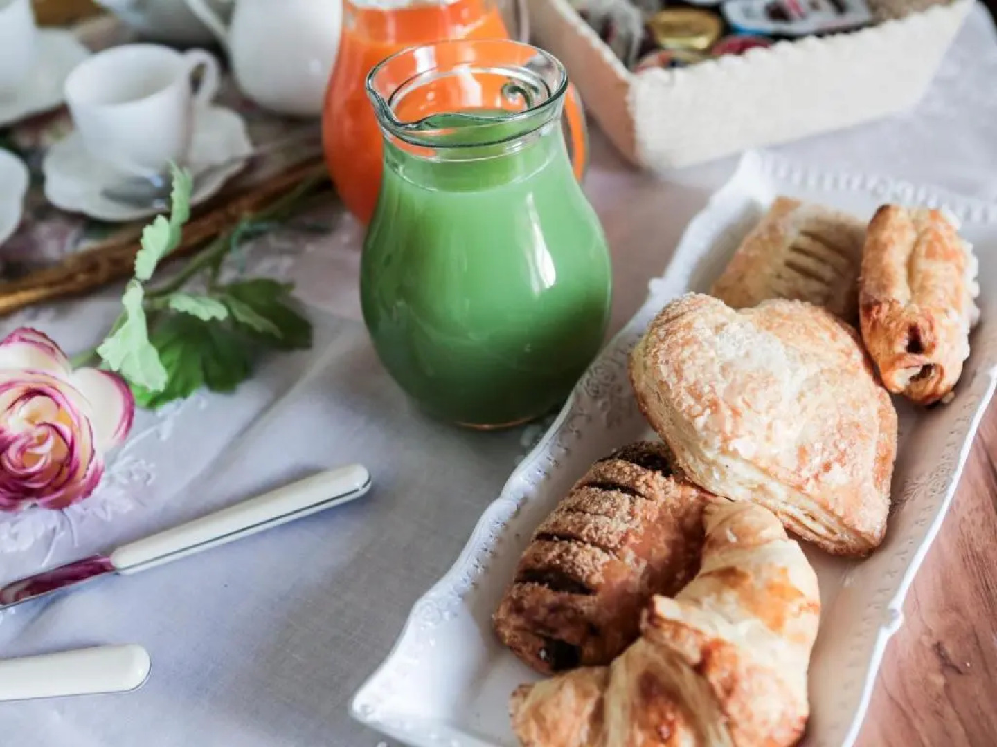 B&B La Collina degli Ulivi