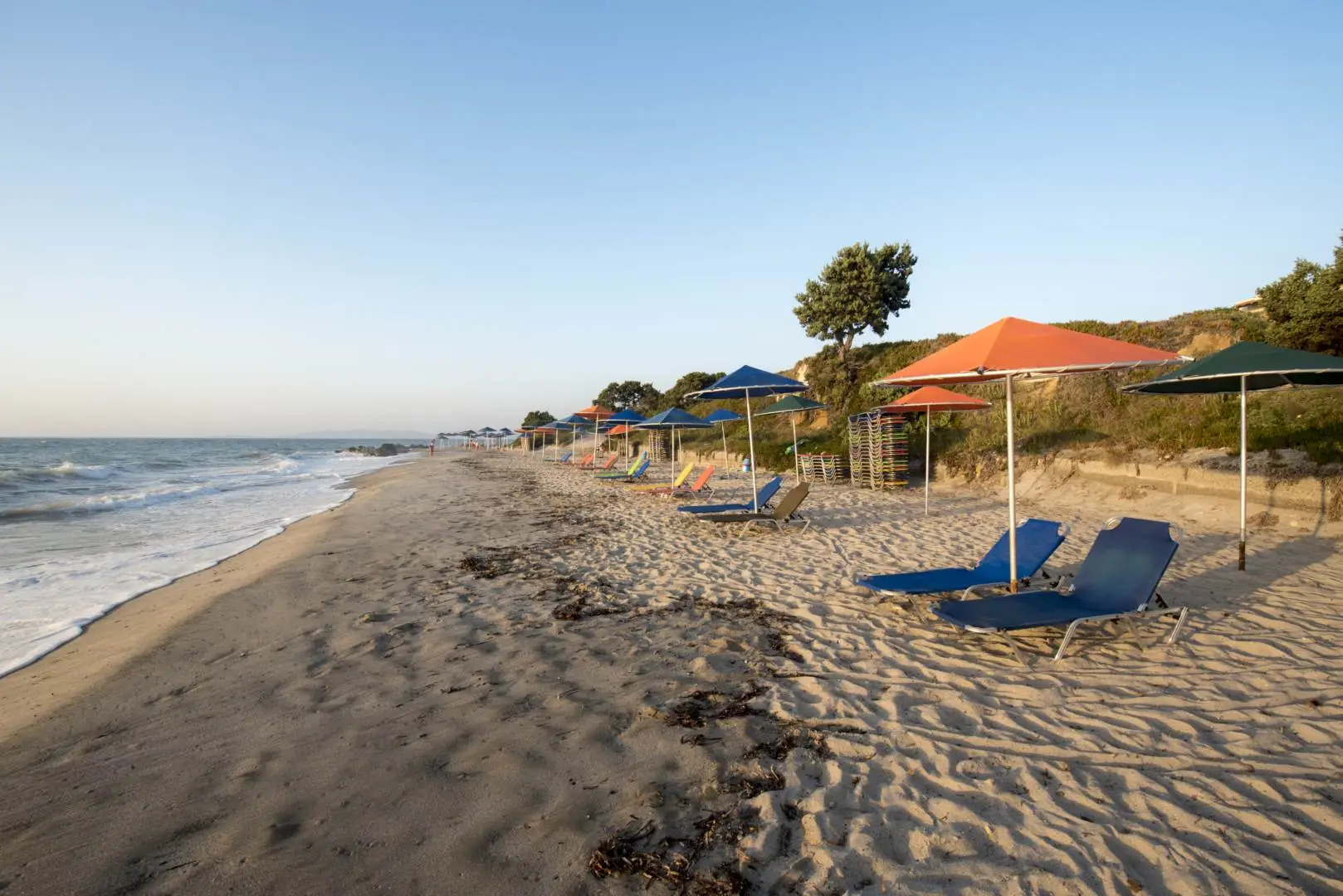 Eurovillage Achilleas Hotel