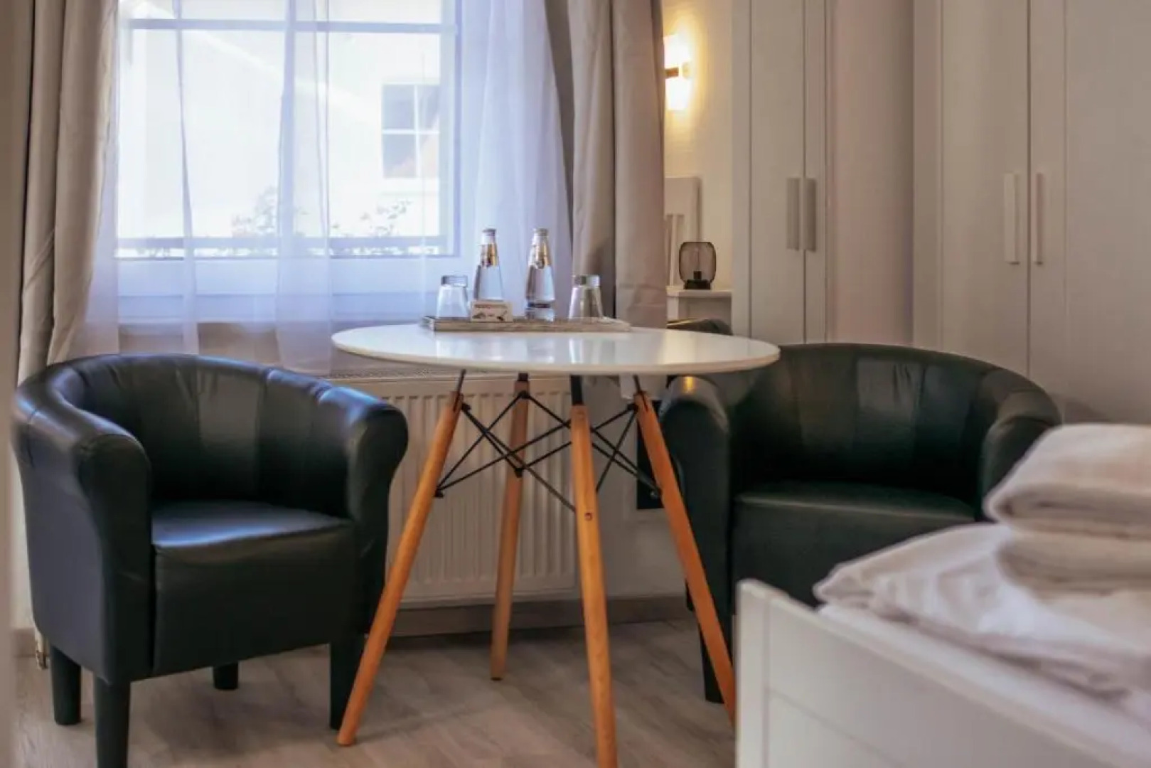 Regiohotel Wolmirstedter Hof Wolmirstedt