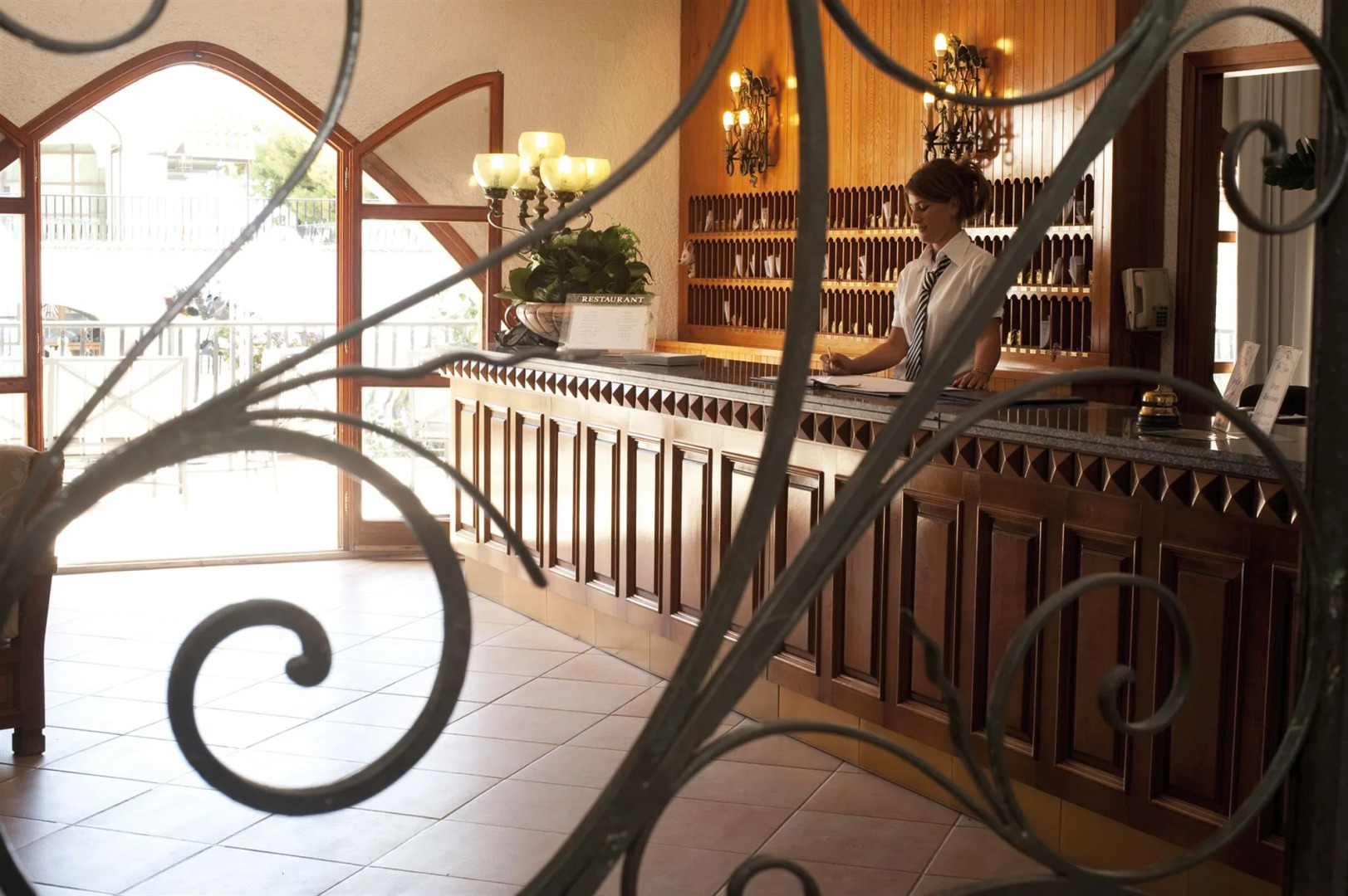 Baia Delle Zagare - Handwritten Collection