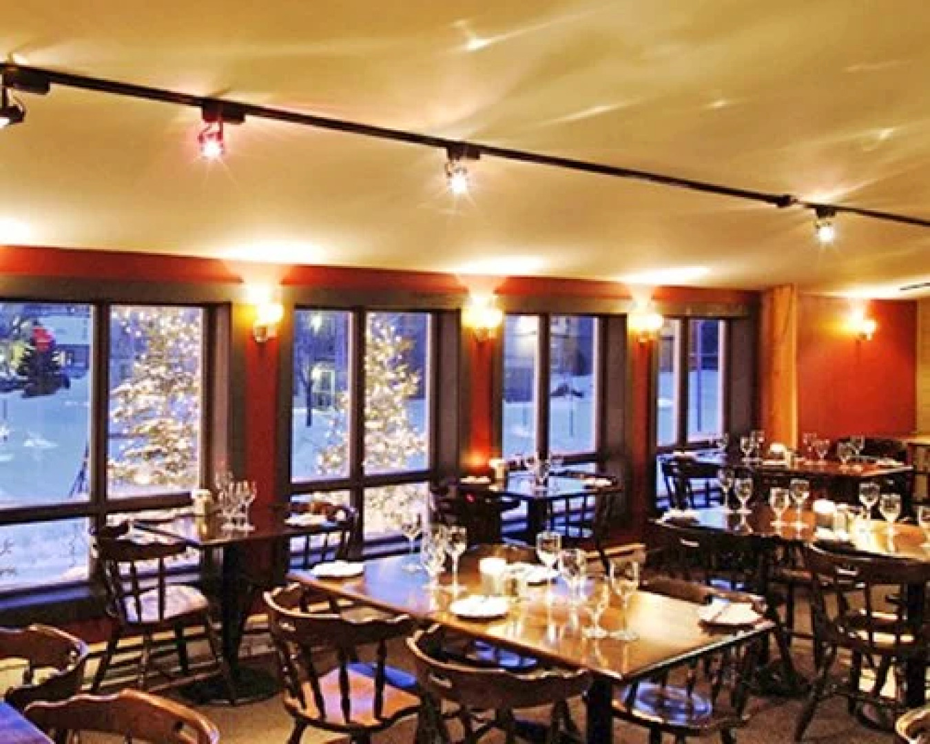 Club Vacances le Plateau, Beaupre, Canada