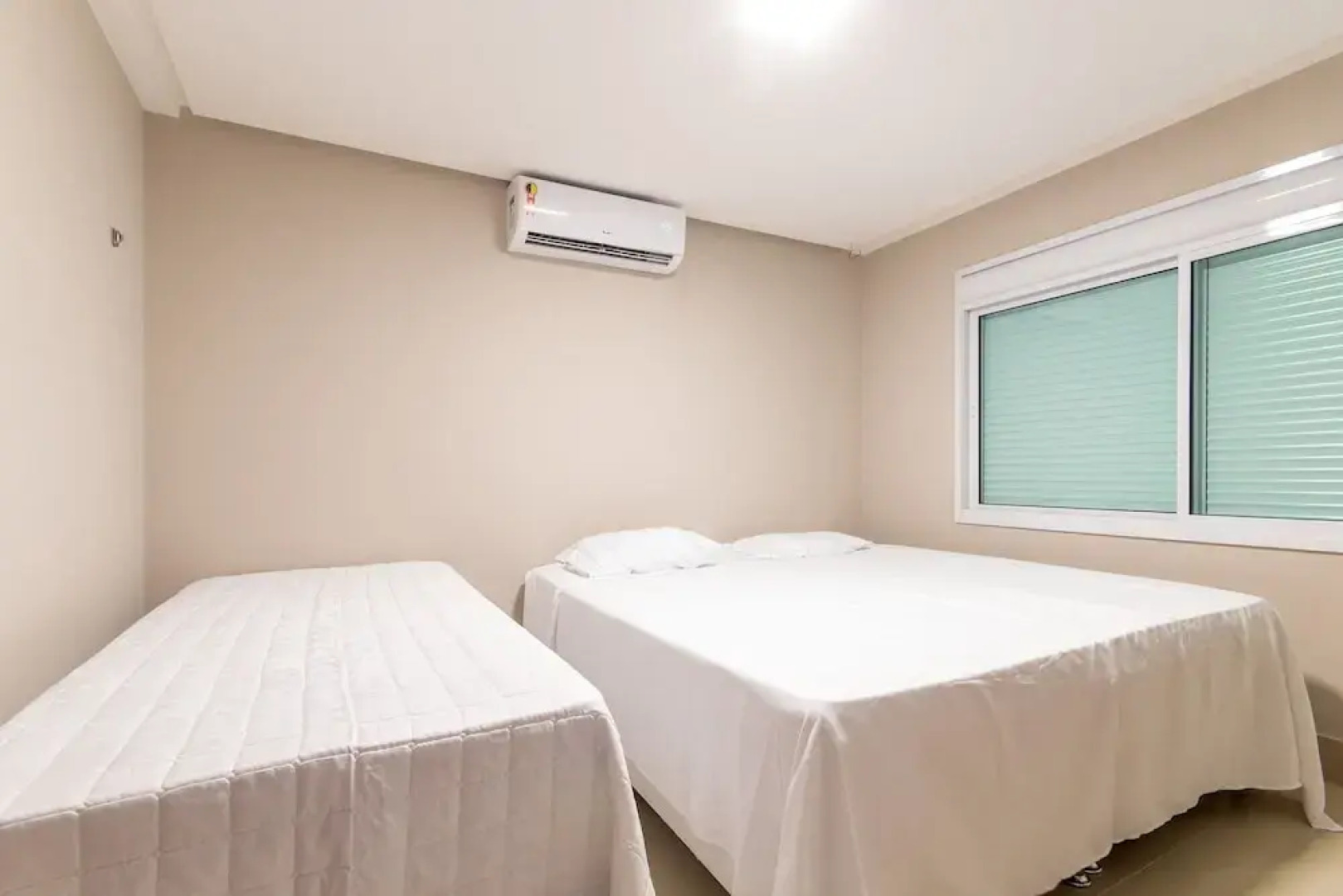 Casa na Praia de Graçandu por Carpediem