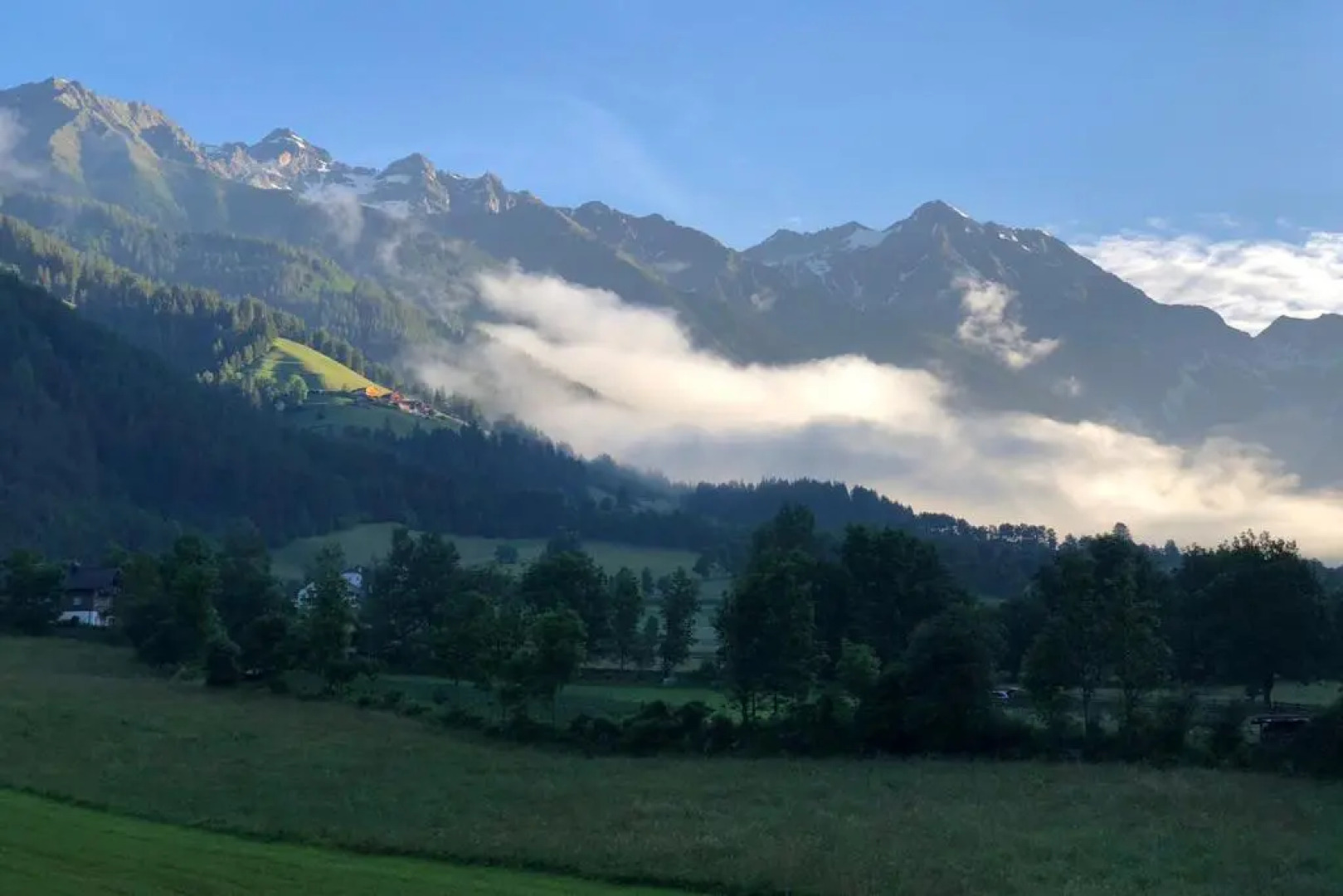 Apartments Sankt Walburg
