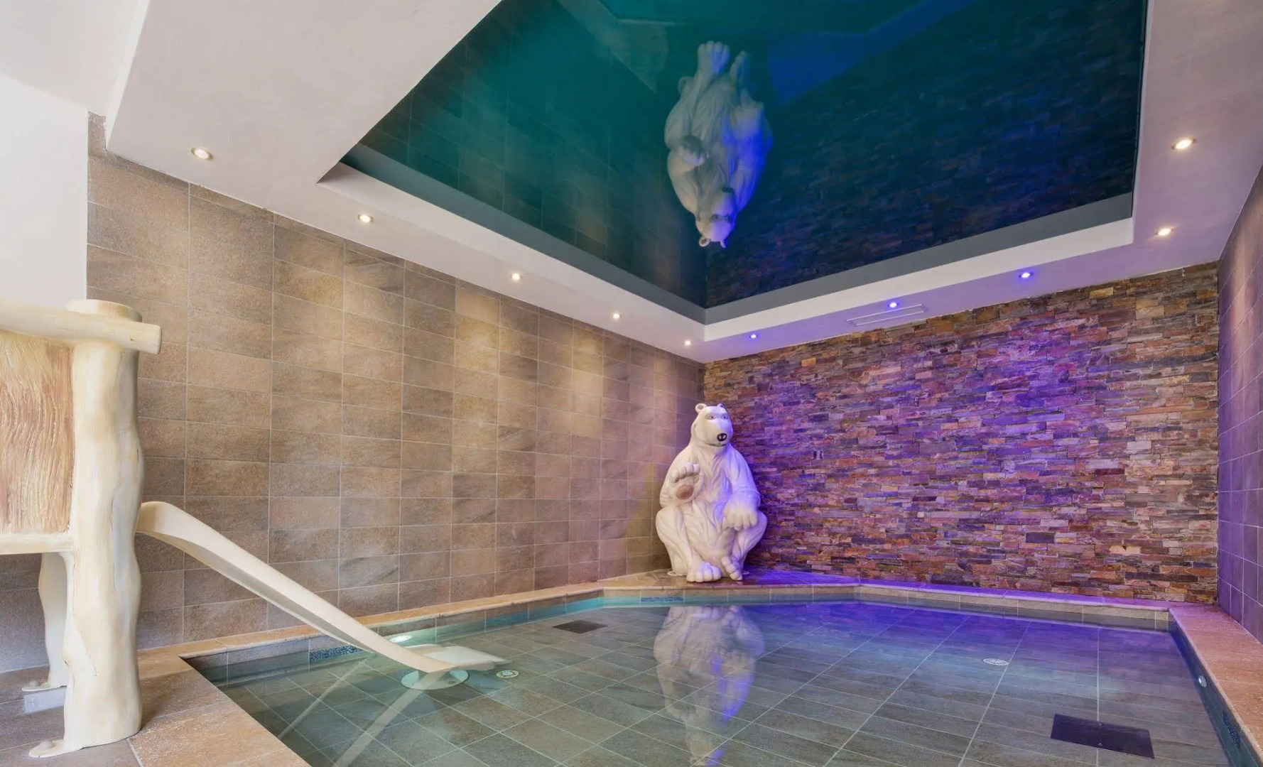 CGH Residence Boutique les Chalets de Léana