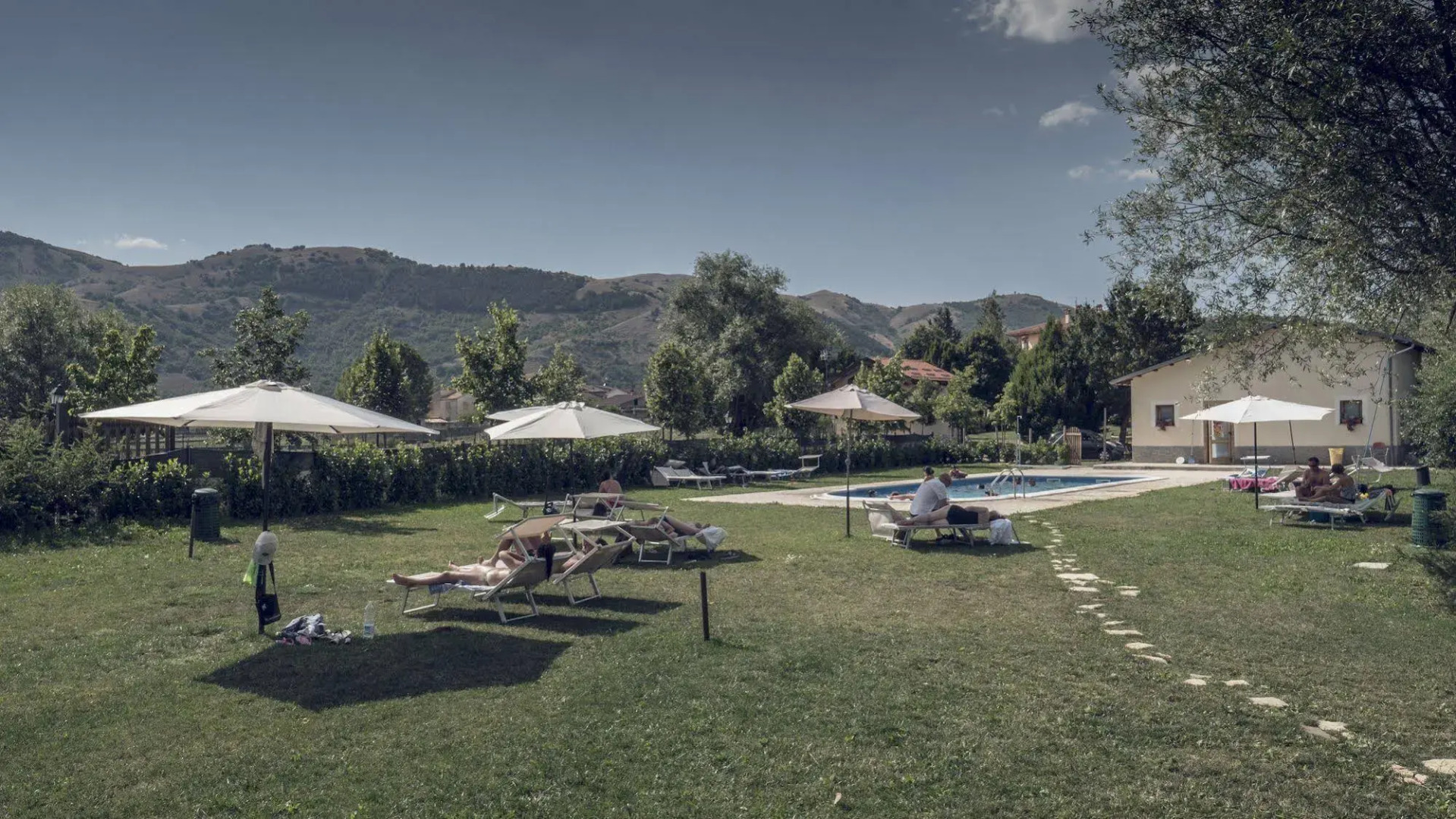 Agriturismo Cupello