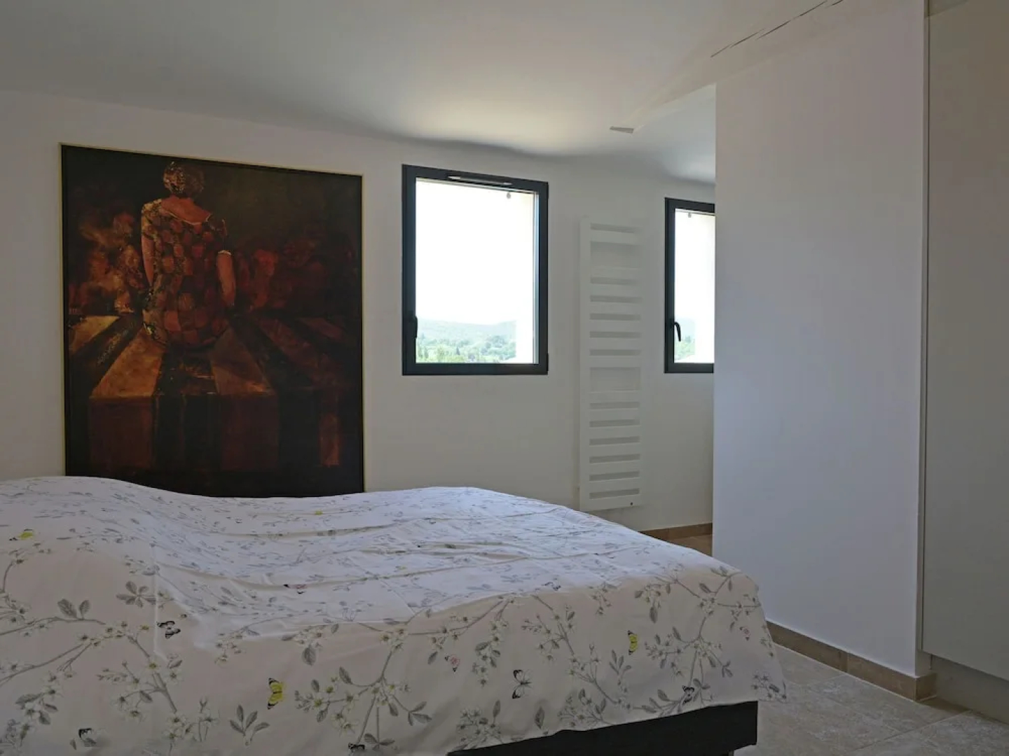 Wonderful Villa in Malaucène with Swimming Pool