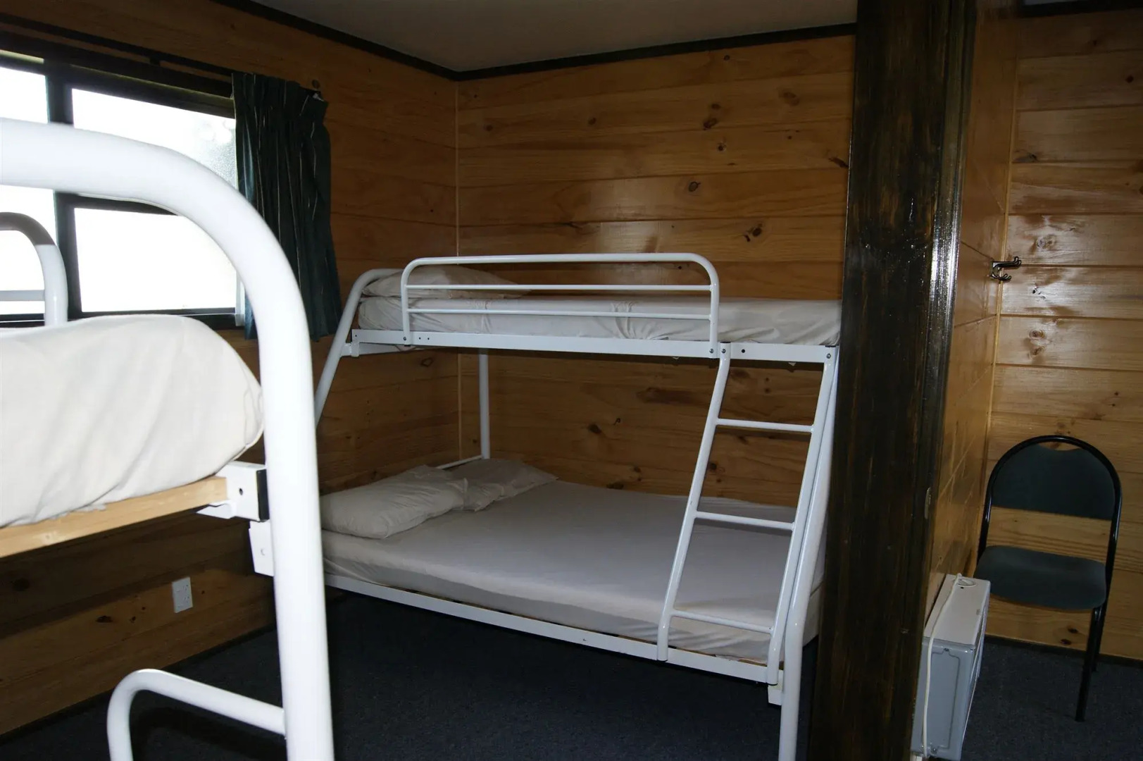 Greymouth Motels & Seaview Apartments