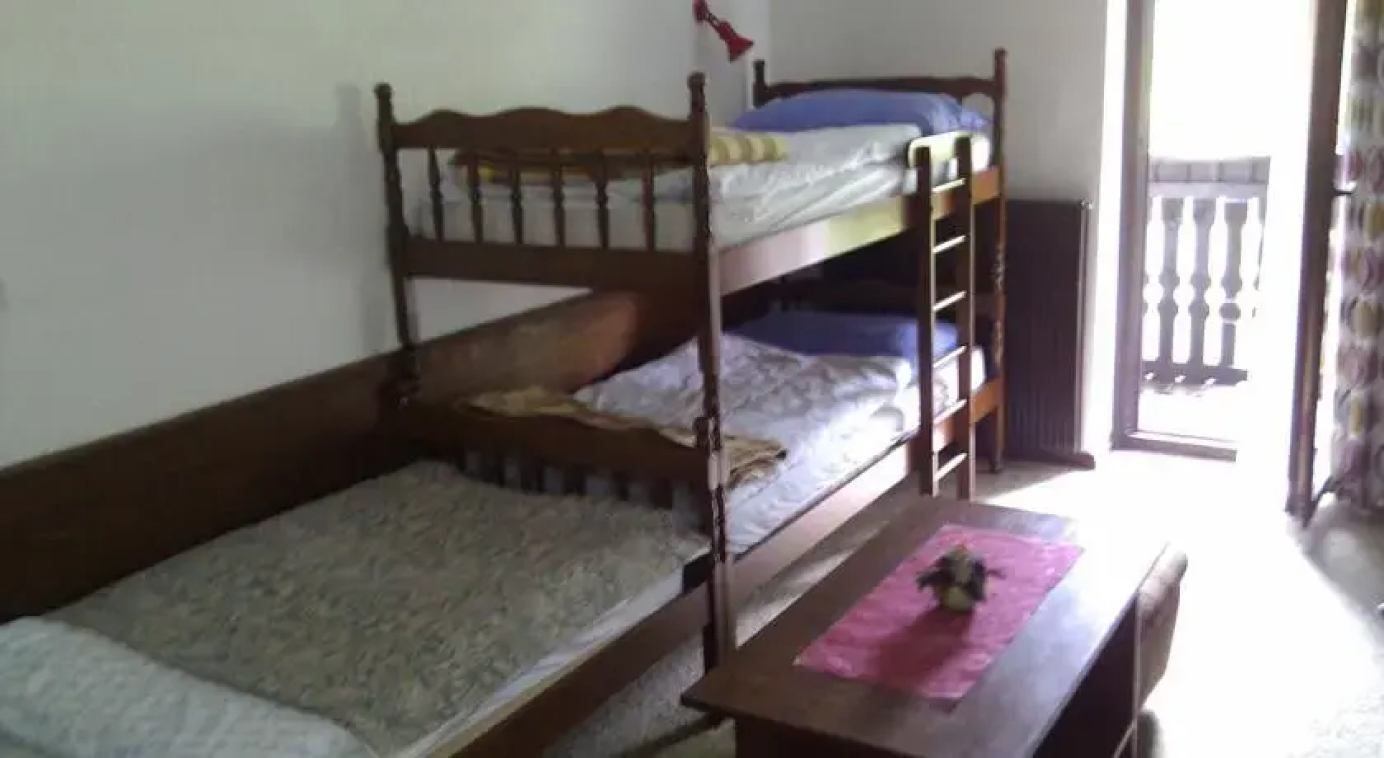 Guest House Slovenija Avto