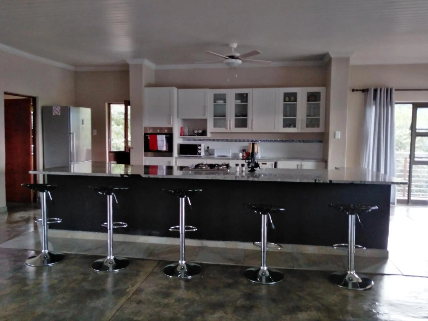 Hazyview Bogarts Villa