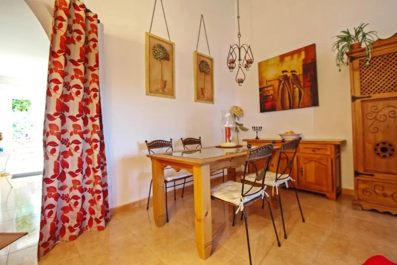 Karina - Holiday bungalow Teulada