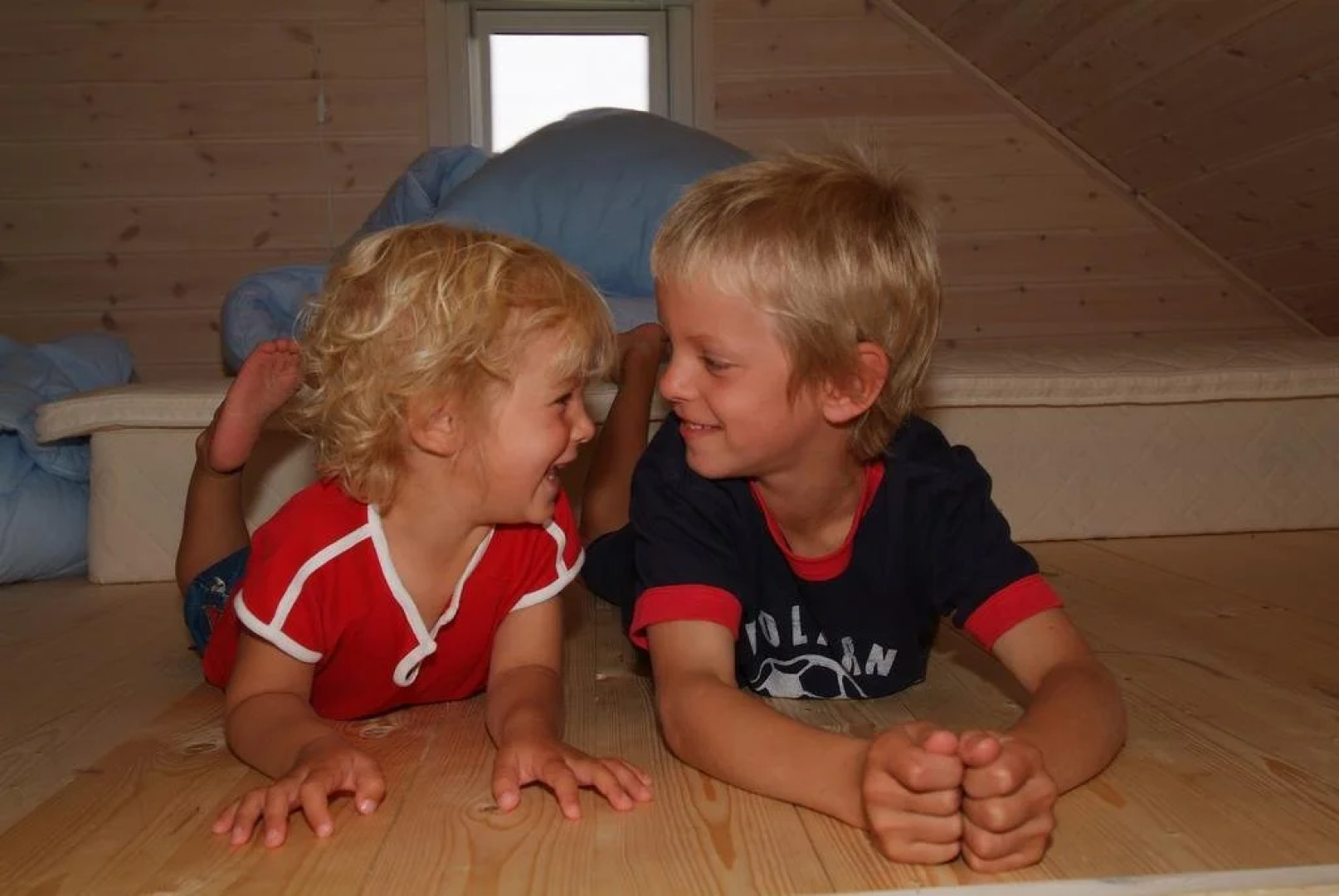 Vejers Familie Camping