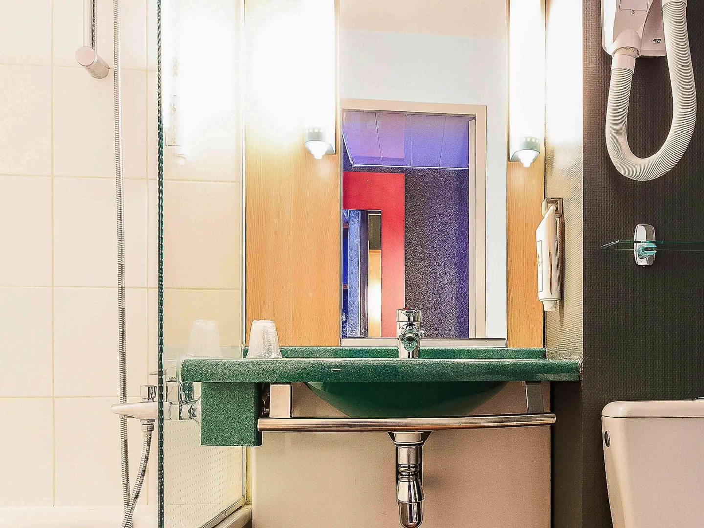 ibis Lyon Villefranche sur Saone