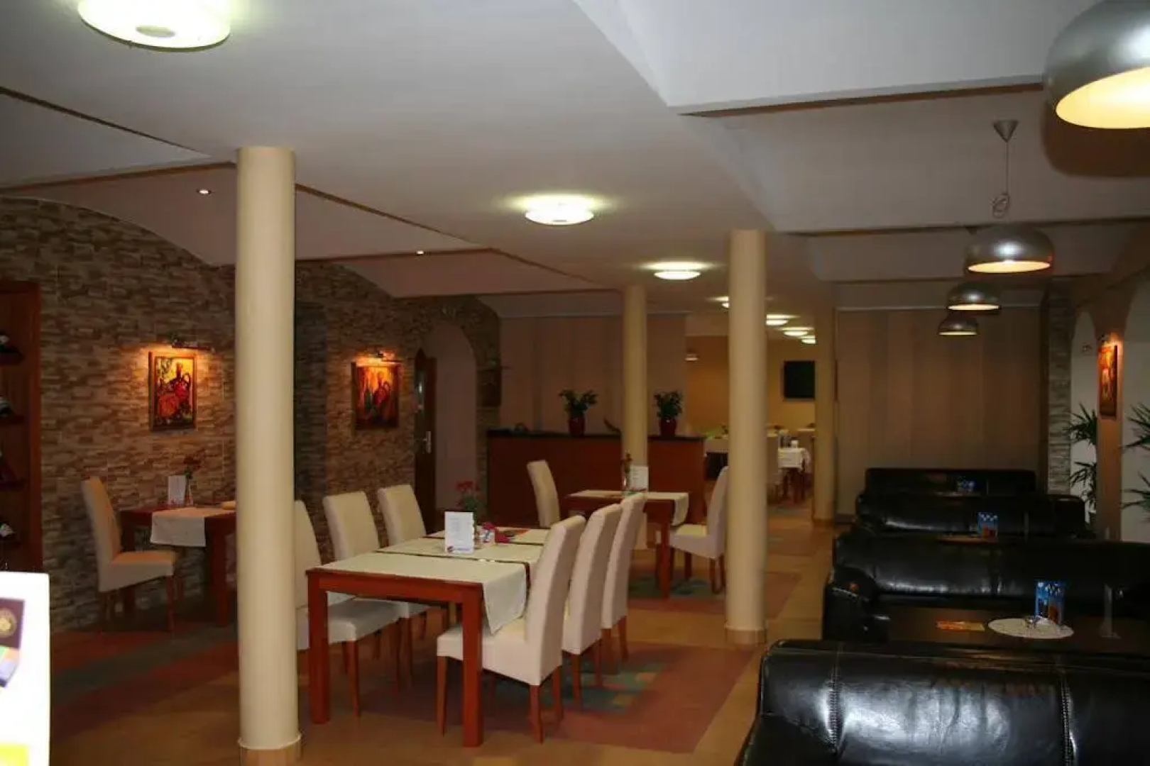 Hotel Fitt