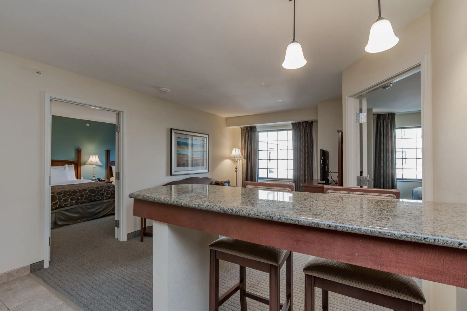 Homewood Suites by Hilton South Bend Notre Dame Area