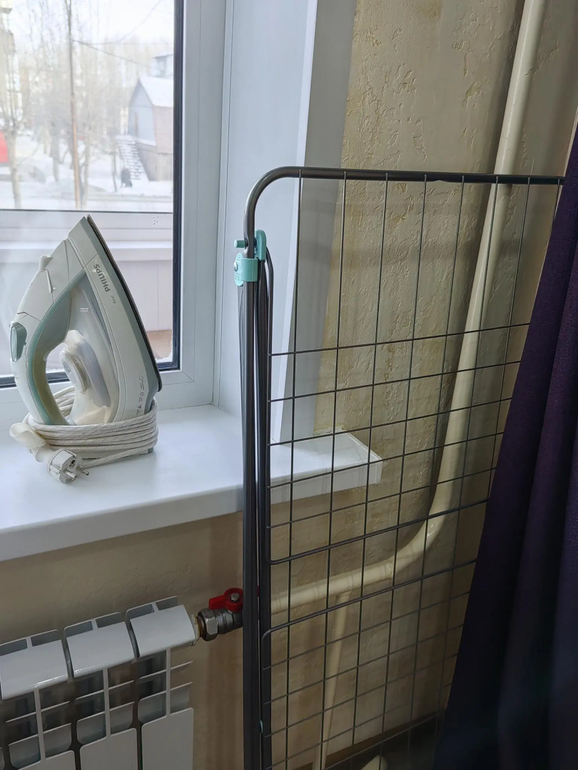 Апартаменты в 5-ом микрорайоне 5