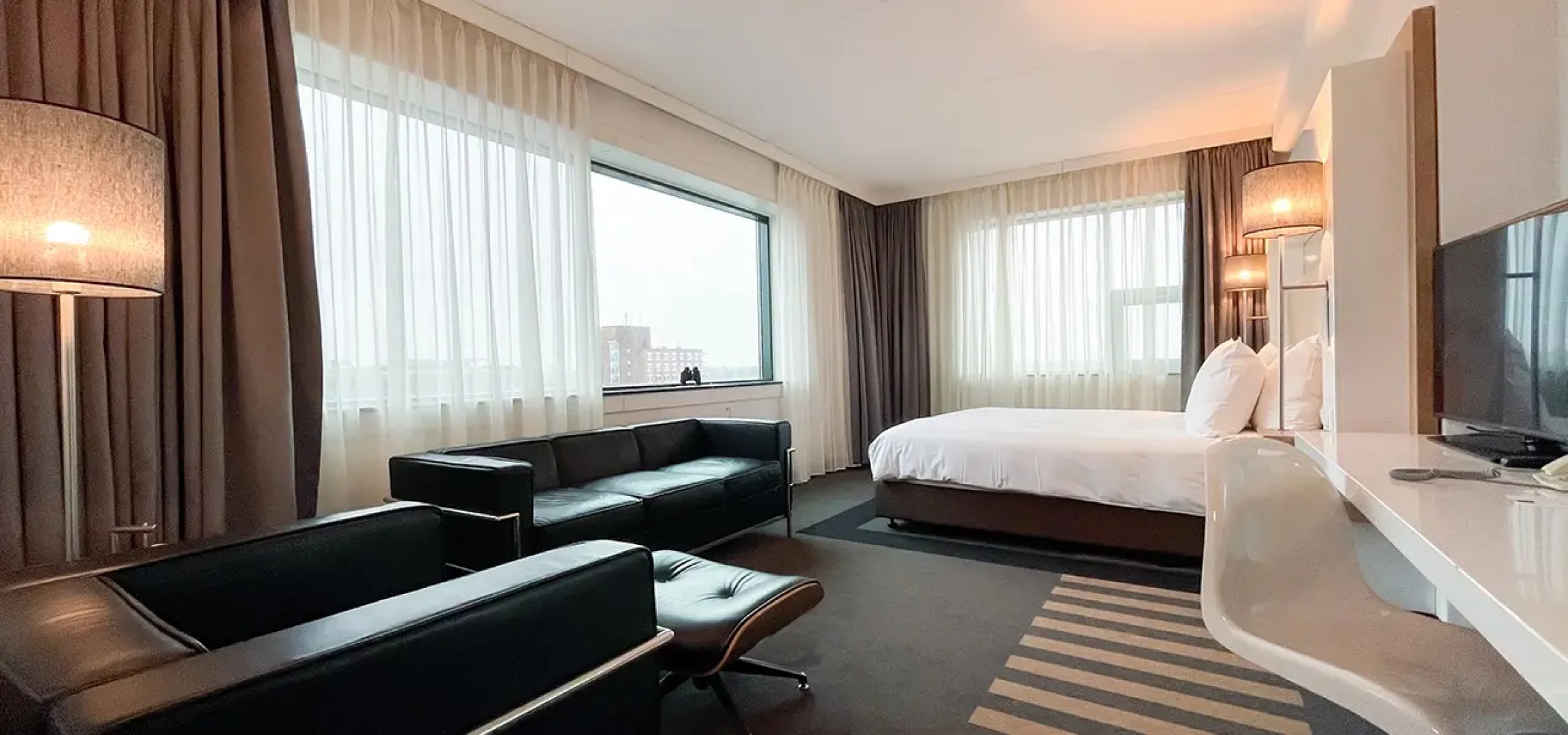 Westcord WTC Hotel Leeuwarden