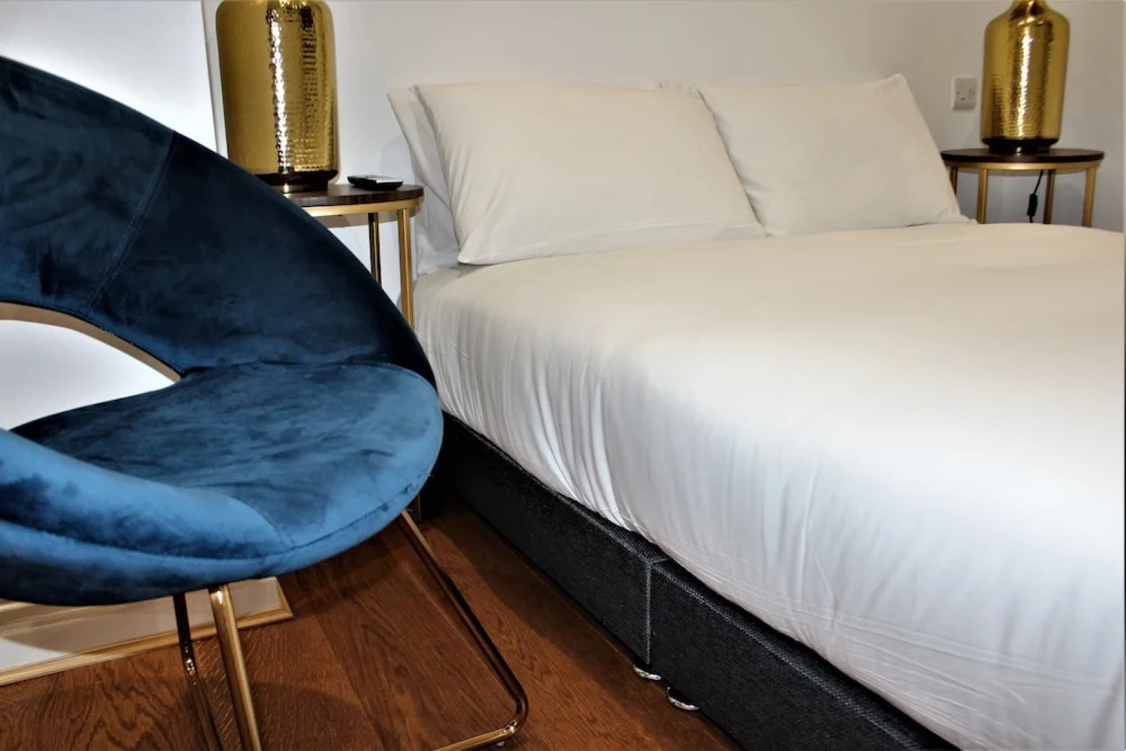 Rioshouse George-Inn