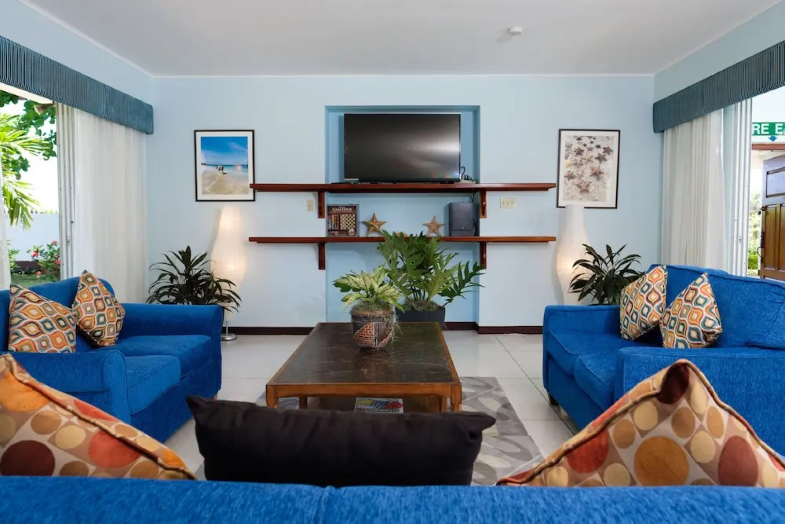 I Heart Ja Villa Turrasann