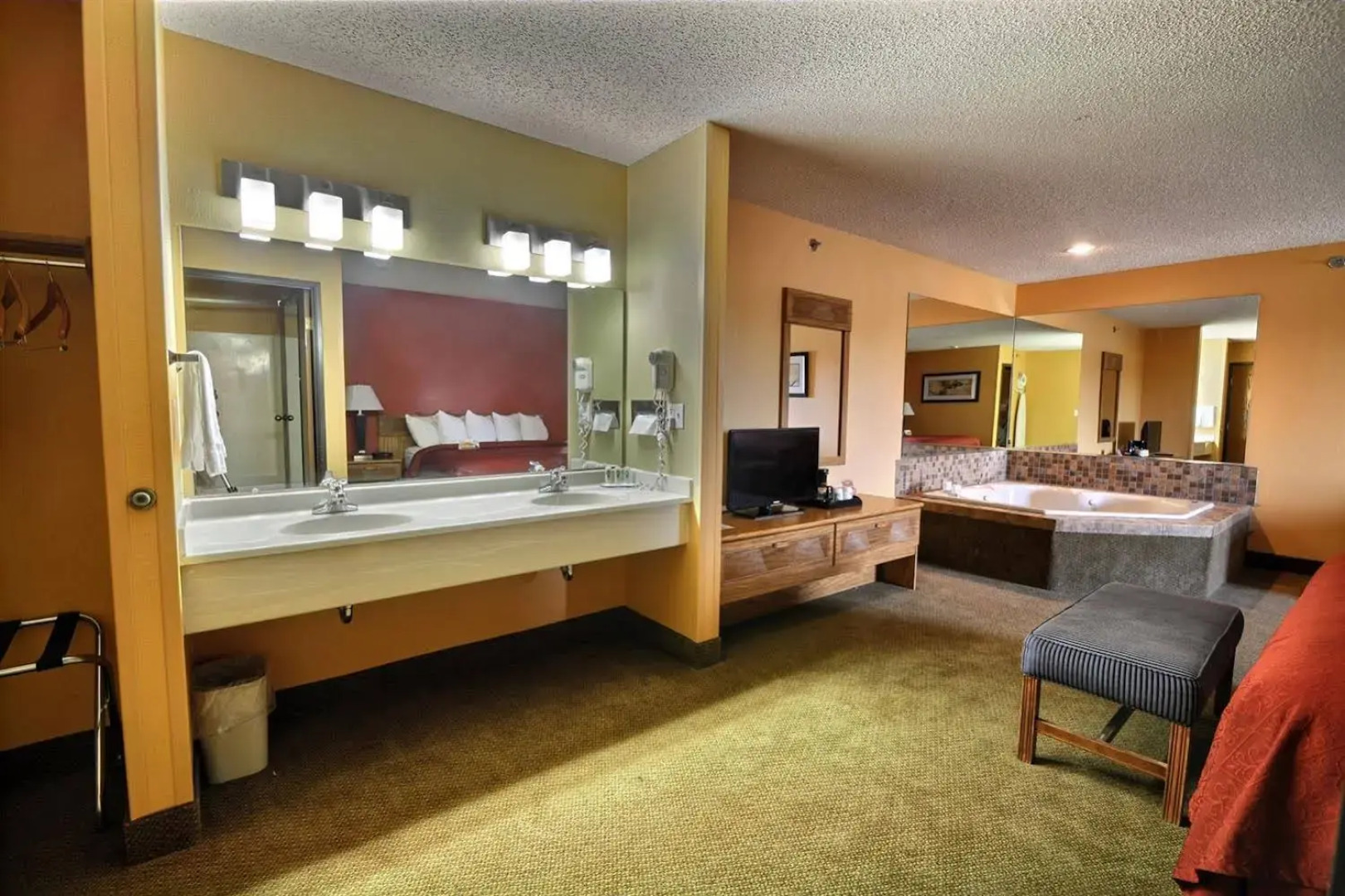Quality Inn & Suites Kimberly - Appleton East
