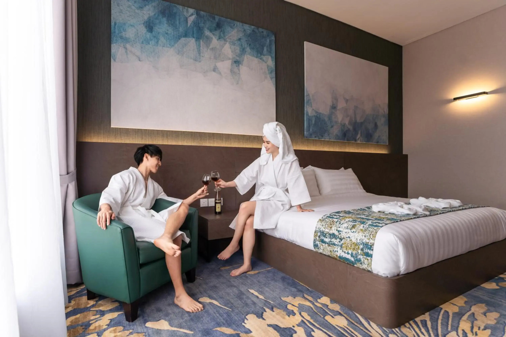 D Elegance Grand Bandar Seri Alam