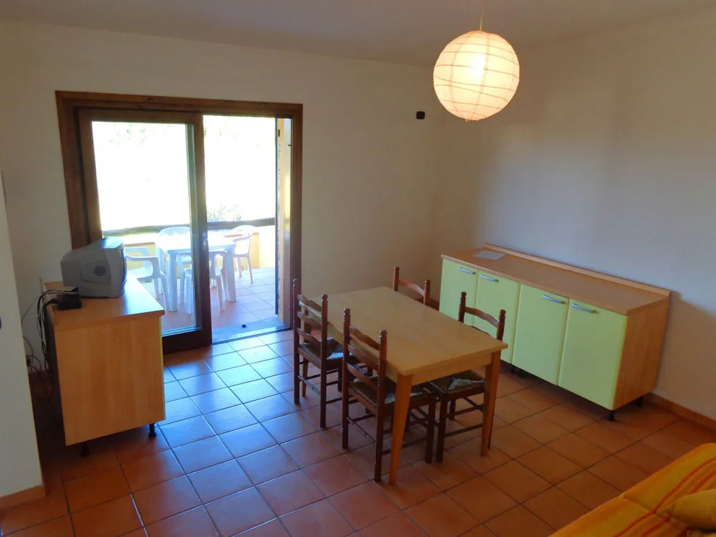 Residence Cala Petralana