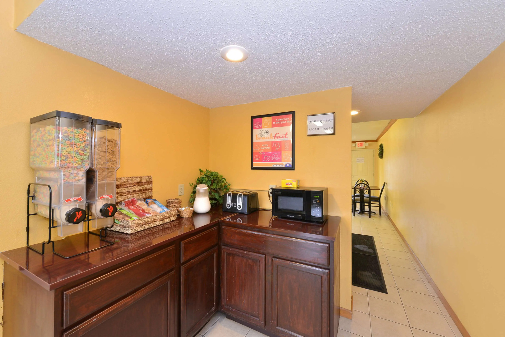 Americas Best Value Inn Maumee Toledo