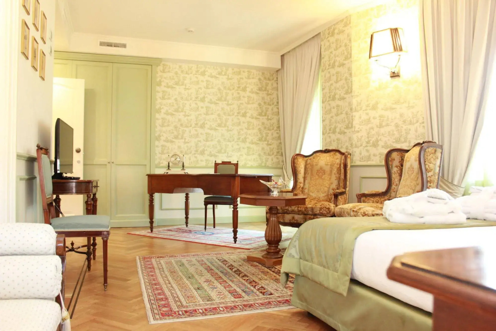 Relais Colle San Pietro