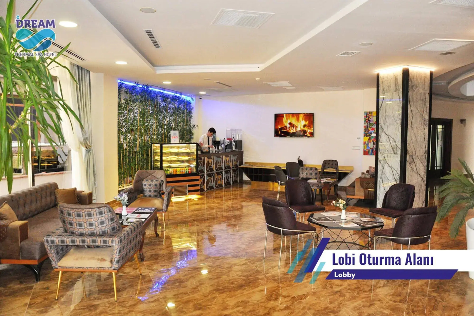 Zir Dream Thermal & Spa Hotel