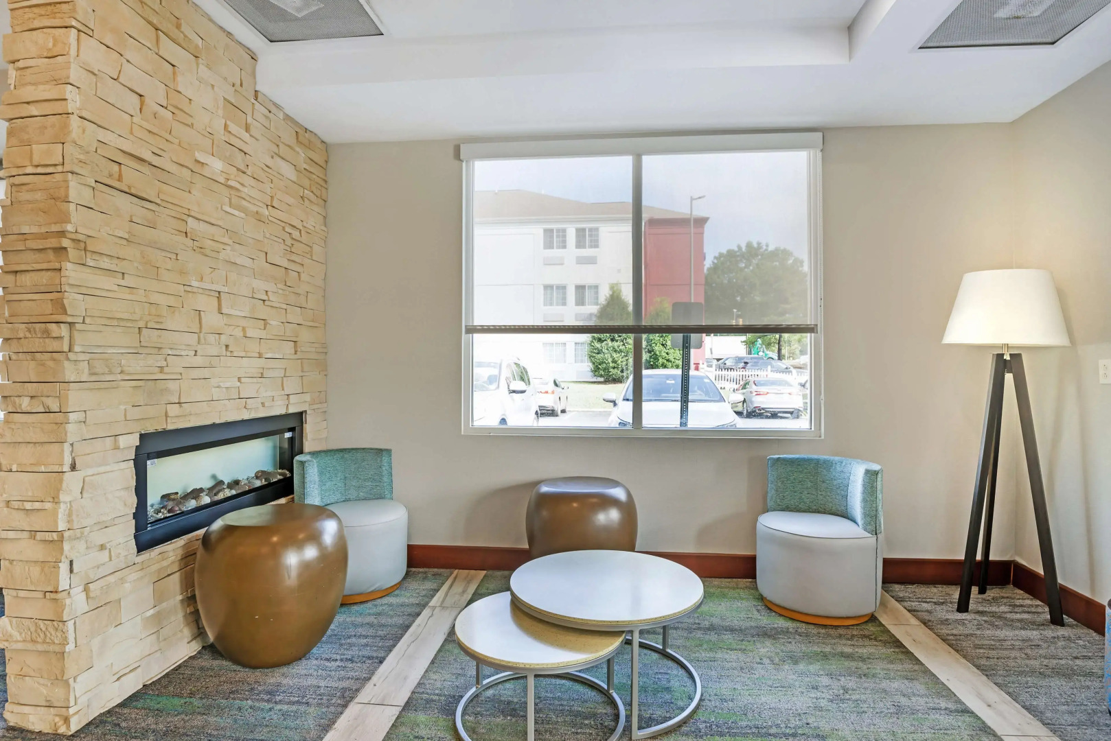 Best Western Premier Richmond City Gateway