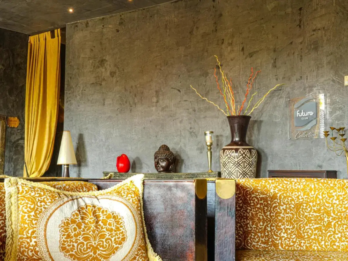 Resort Baia dei Turchi Adults Only