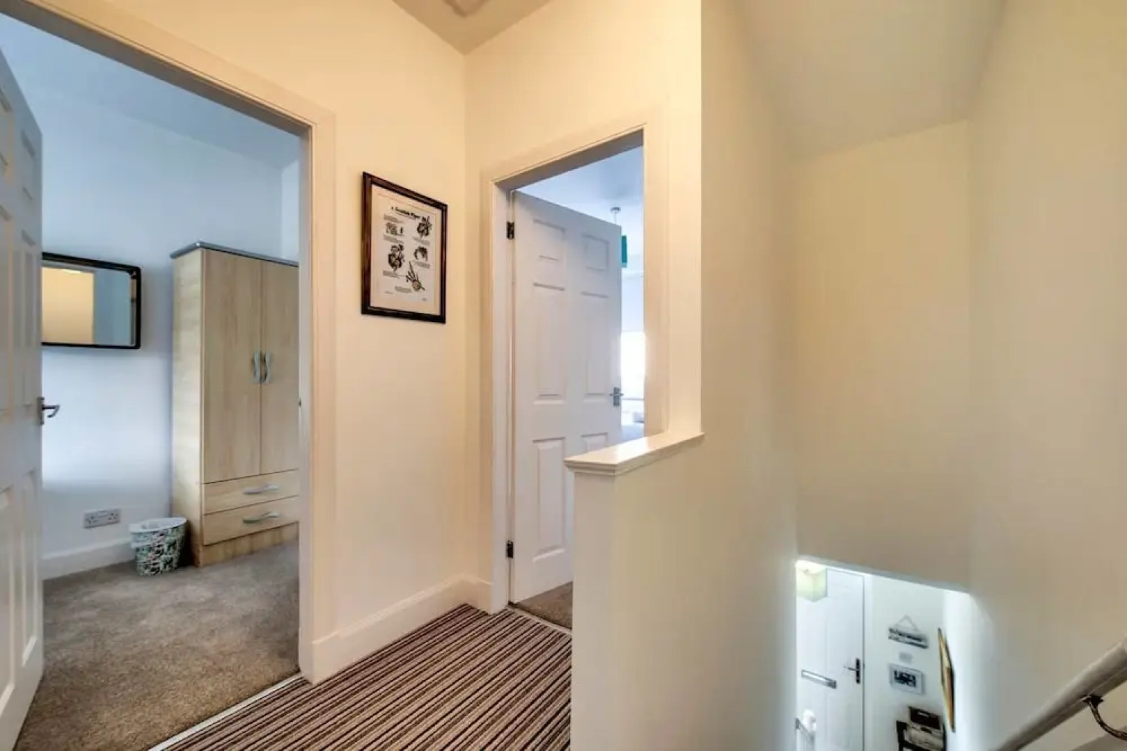 Quiet N. Berwick Holiday Home w/ Free Parking