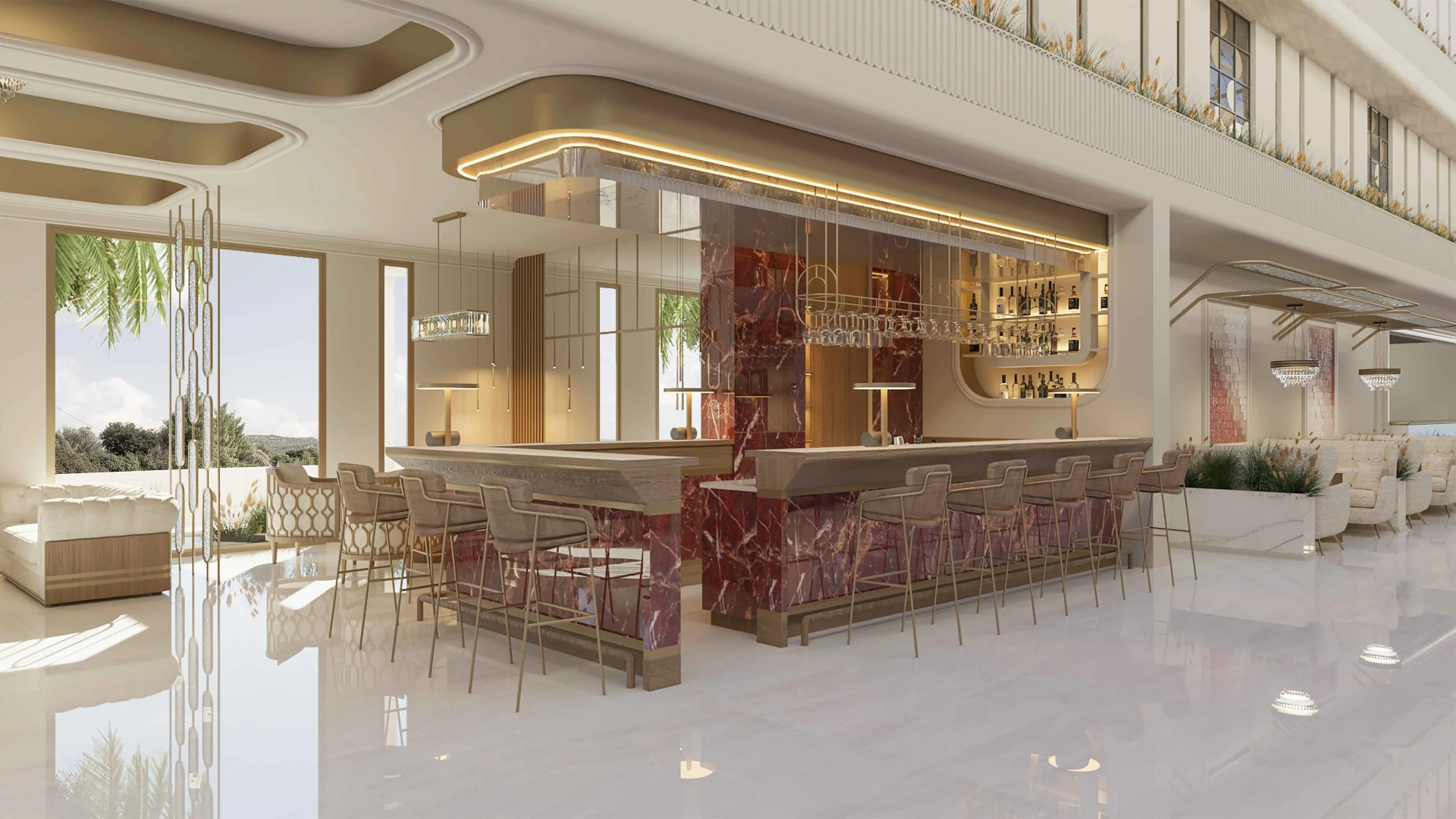 DICOSTA Boutique and Wellness Beachfront Hotel