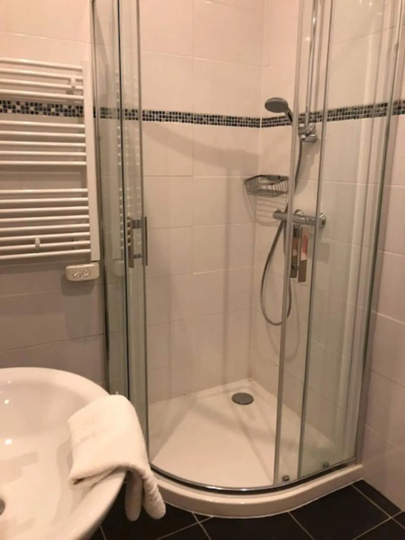 Hôtel Le St Patrice