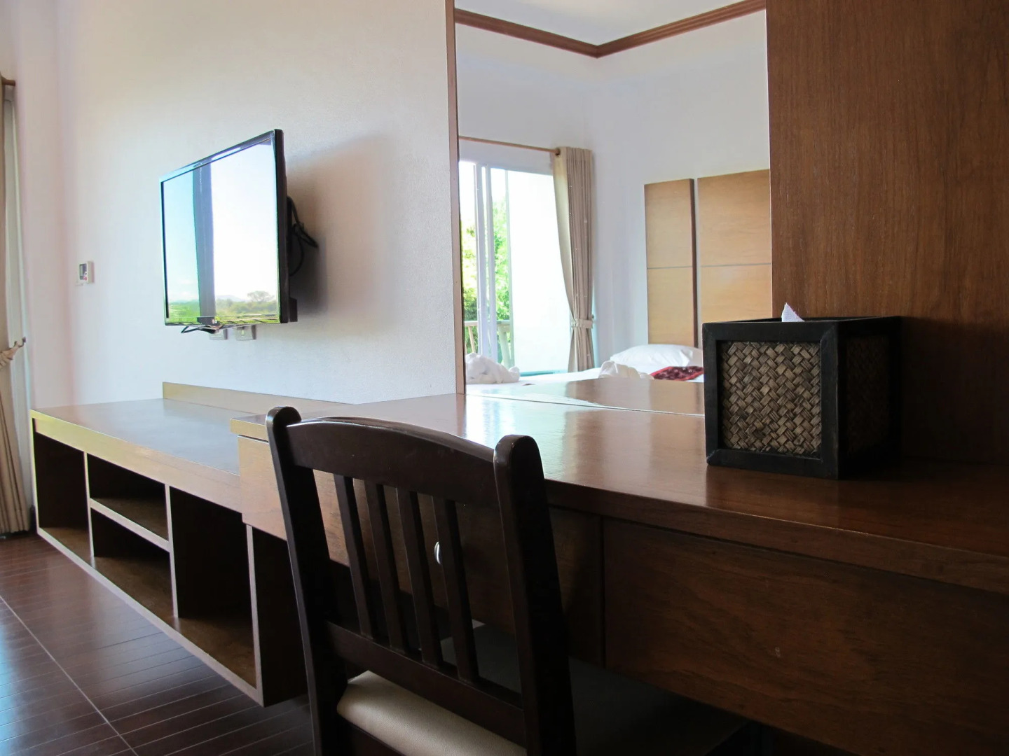 Sabai Hotel at Chiang Saen